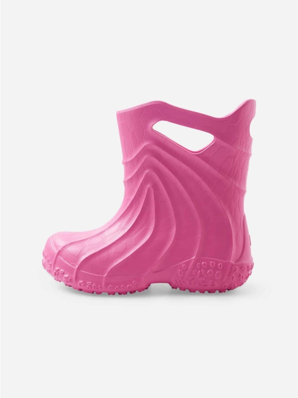 REIMA amphibi  kids rainboots size 1 /2